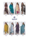 Chief Guest Vol 42 By Deeptex Cotton Printed Dress Material Exporters In India